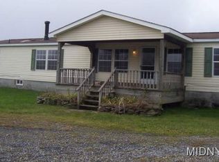 9977 Frenchtown Rd, Taberg, NY 13471