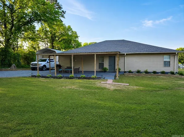 241 Cole Mountain Rd, Springfield, AR 72157