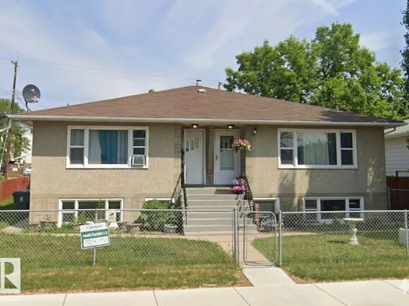 6422 132nd Ave NW, Edmonton, AB T5A 0J8