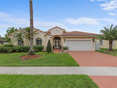 4420 SW 148 Terrace, Miramar, FL, 33027