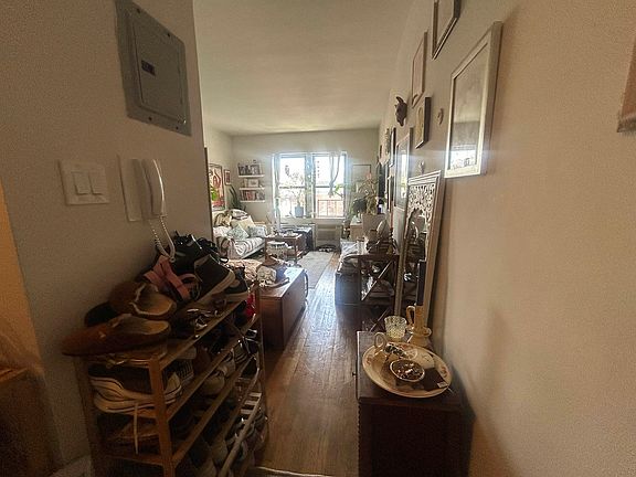2nd image of 100 Sullivan St APT 7B