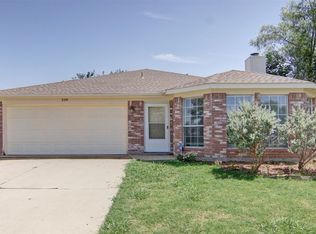2309 Kelton St, Fort Worth, TX 76133