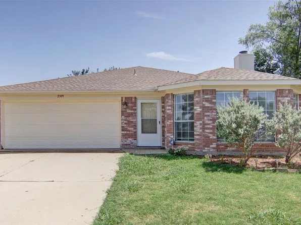 2309 Kelton St, Fort Worth, TX 76133