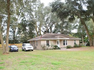 1120 SW 4th Ave, Trenton, FL 32693