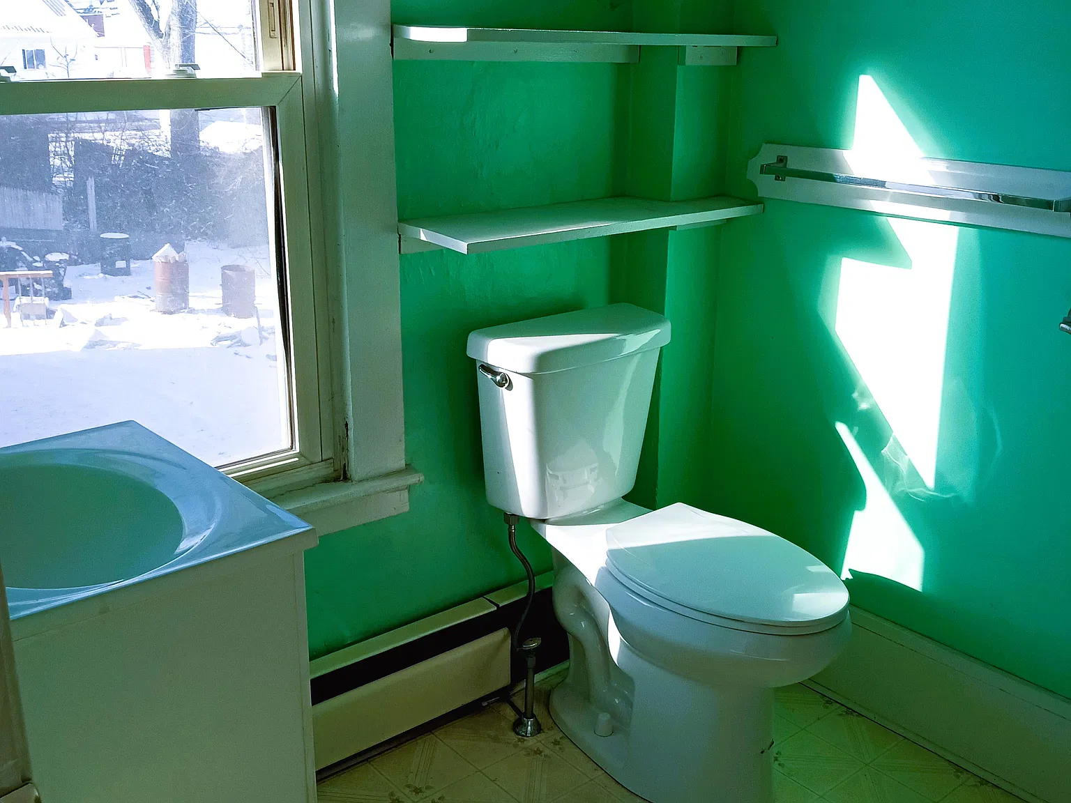 1 bed, 500 sqft, $1,200 — Photo 3