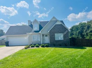 2917 Courtney Ct, Columbia, TN 38401