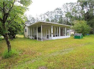 122 Bryant Landing Rd, Wewahitchka, FL 32465