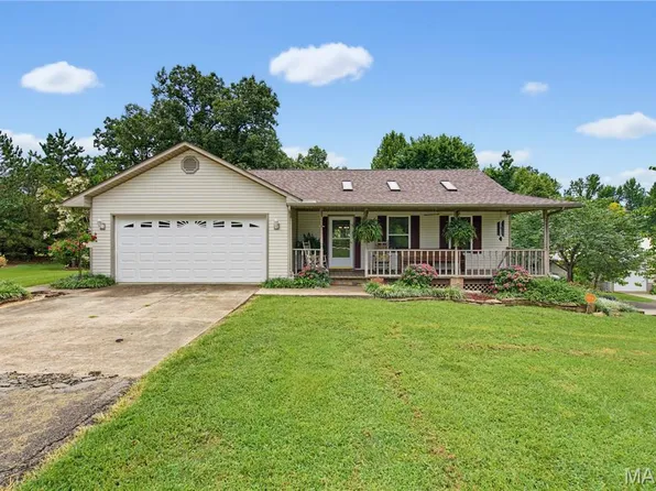 4806 County Road 534, Poplar Bluff, MO 63901