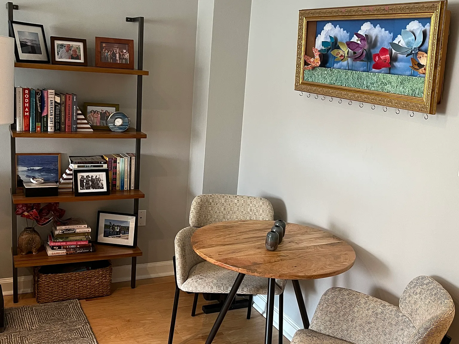 1 bed, 515 sqft, $2,500 — Photo 2