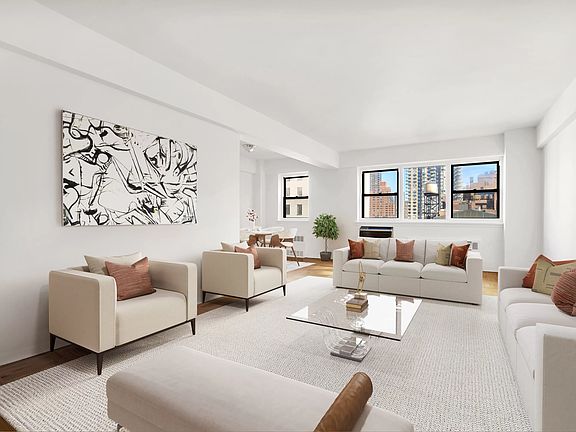 2nd image of 181 E 73rd St APT 11C