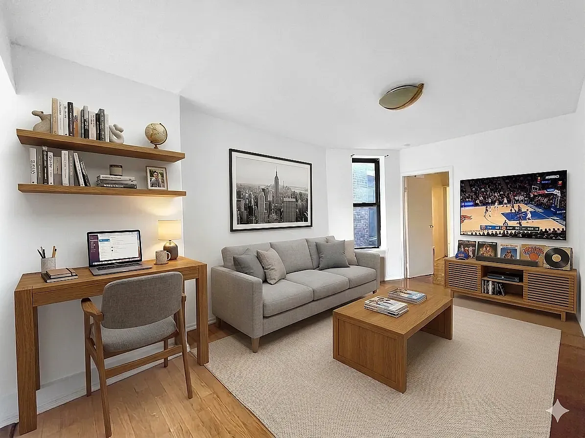 323A East 89th Street — Photo 1