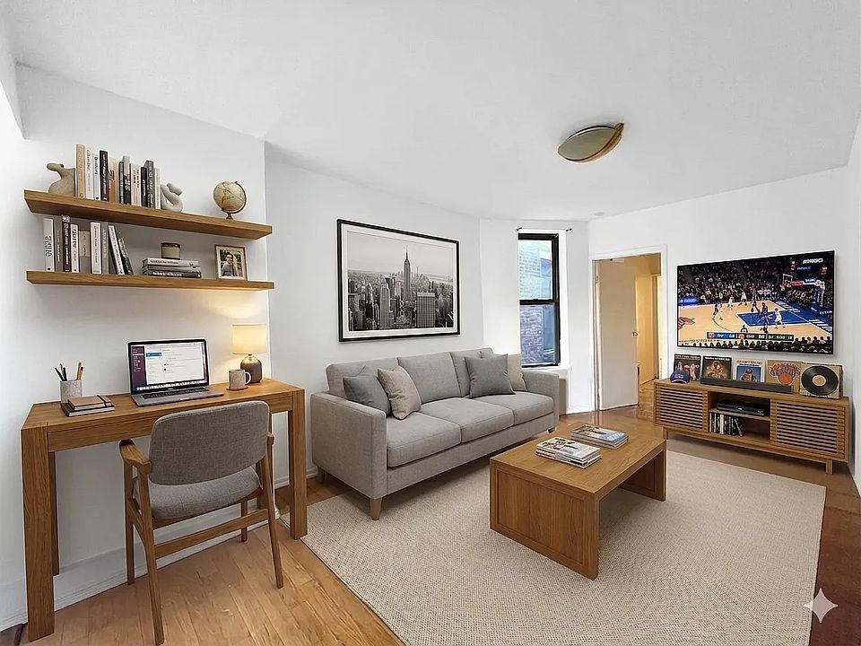 1st image of 323A E 89th St APT 5E