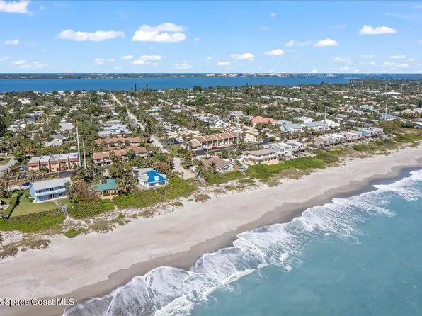 203 6th Ave #9, Melbourne Beach, FL 32951