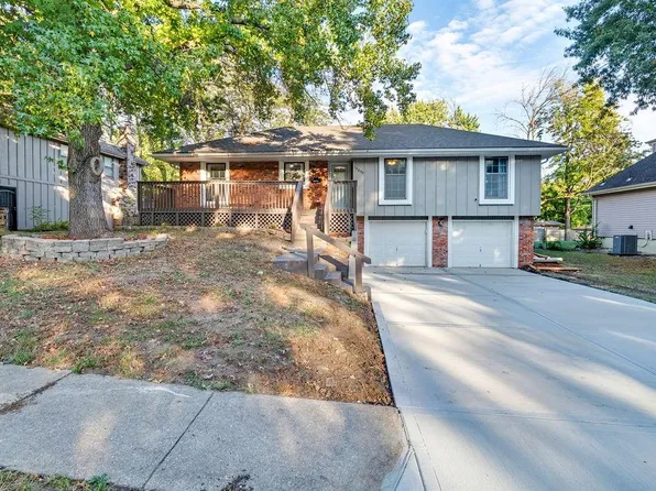 12809 Overhill Ave, Grandview, MO 64030