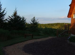 N4523 Brusse Rd, Lima, WI 53085