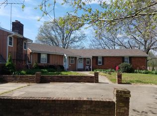 20295 S 1527th Rd, Stockton, MO 65785