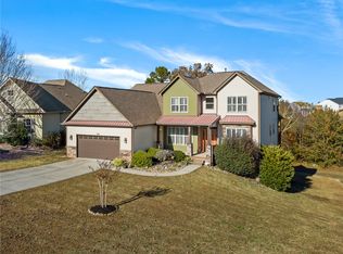 213 Terrace View Way, Seneca, SC 29678