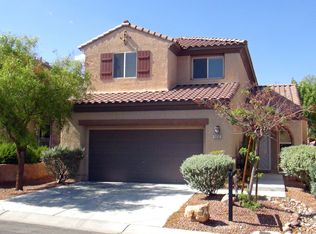 11252 Woodland Violet Ave, Las Vegas, NV 89138