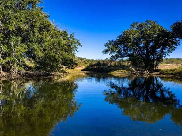 7499 Us Highway 87, Mason, TX 76856