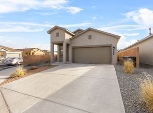 9360 Sidreaux Loop NW, Albuquerque, NM 87114