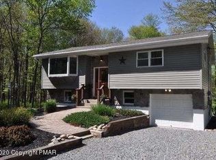 45 Penobscot Trl, Albrightsville, PA 18210
