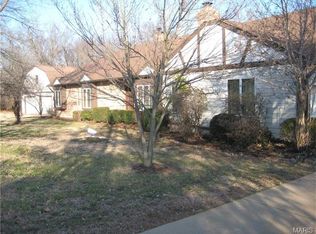 12750 W Watson Rd, Saint Louis, MO 63127