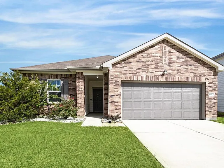 4603 Highland Crest Dr — Photo 1