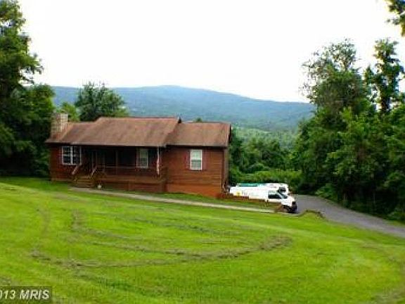 View of Front