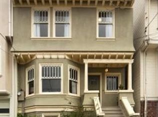 350 15th Ave, San Francisco, CA 94118