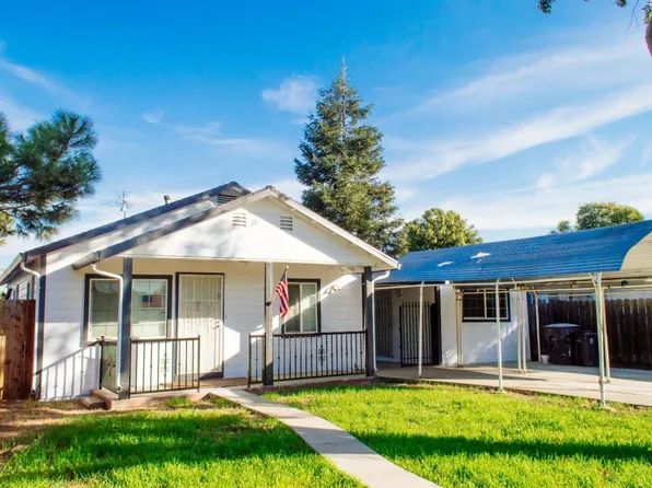 2244 Totten Ave, Stockton, CA 95205