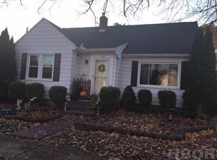 1110 Washington Ave, Findlay, OH 45840