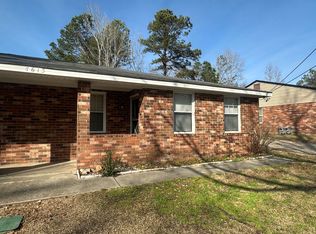 4613 Renee St #A, Augusta, GA 30907