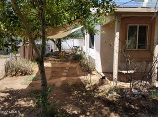 2506 E Roosevelt St, Phoenix, AZ 85008