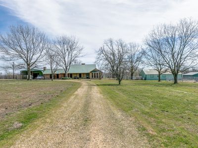 350 County Road 42530, Paris, TX, 75462