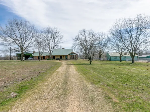 350 County Road 42530, Paris, TX 75462