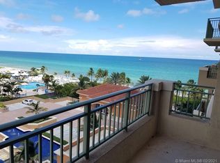 2080 S Ocean Dr APT 502, Hallandale, FL 33009