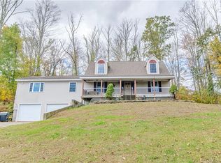 370 Westminster Rd, Canterbury, CT 06331