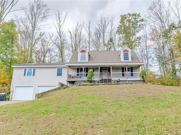 370 Westminster Road, Canterbury, CT 06331