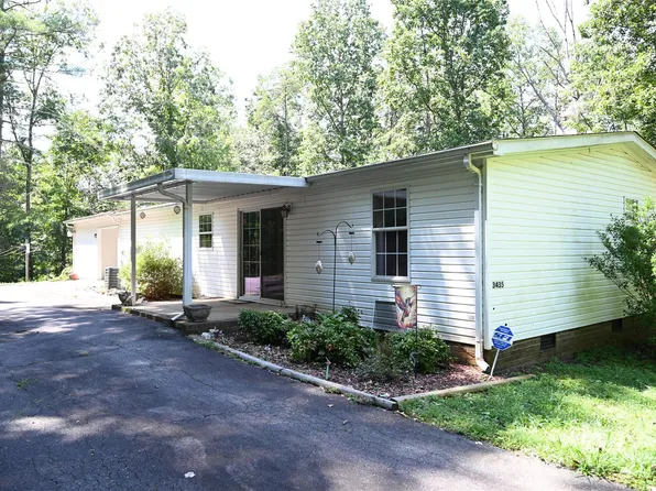 3435 Nelson Ln, Morganton, NC 28655