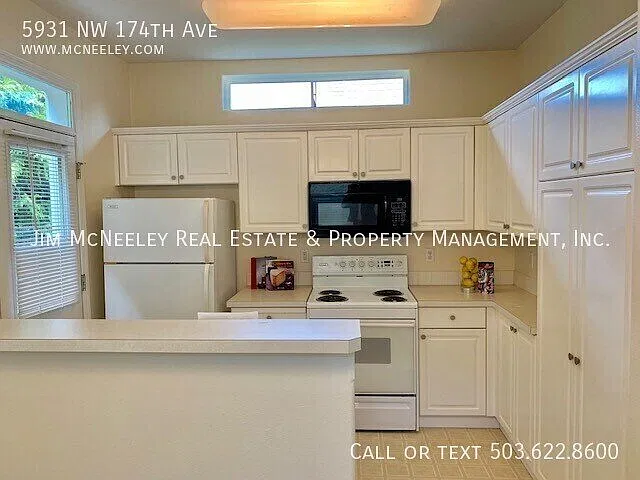 Rock Creek Home Near PCC + Bethany! — Photo 4
