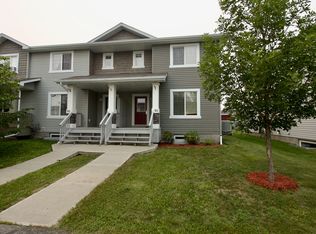 88 Allard Way, Fort Saskatchewan, AB T8L0J7