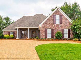 748 Danforth Dr, Madison, MS 39110