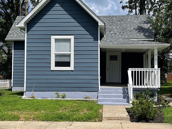 2nd image of 812 W 1st St