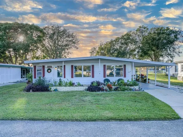 2122 Oak Grove Dr #79, Zellwood, FL 32798