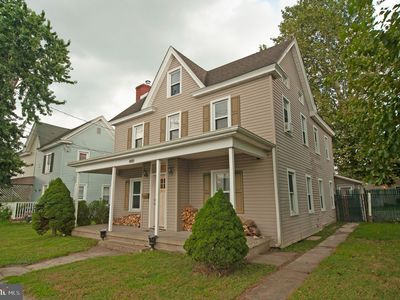 409 Delaware Ave, Bridgeville, DE, 19933