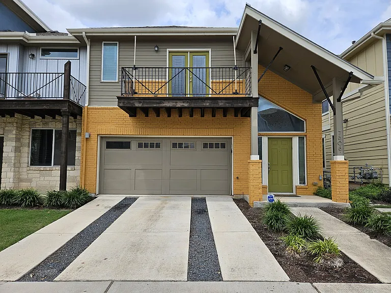 7808 Wildcat Pass — Photo 1