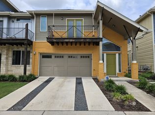7808 Wildcat Pass, Austin, TX 78757