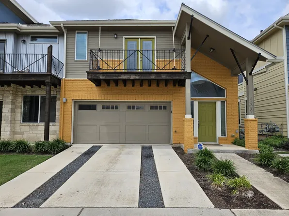 7808 Wildcat Pass, Austin, TX 78757