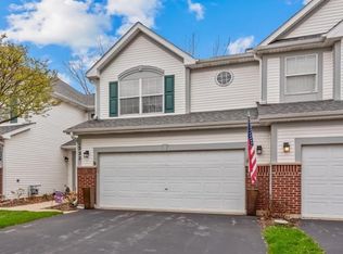 1222 Appaloosa Way, Bartlett, IL