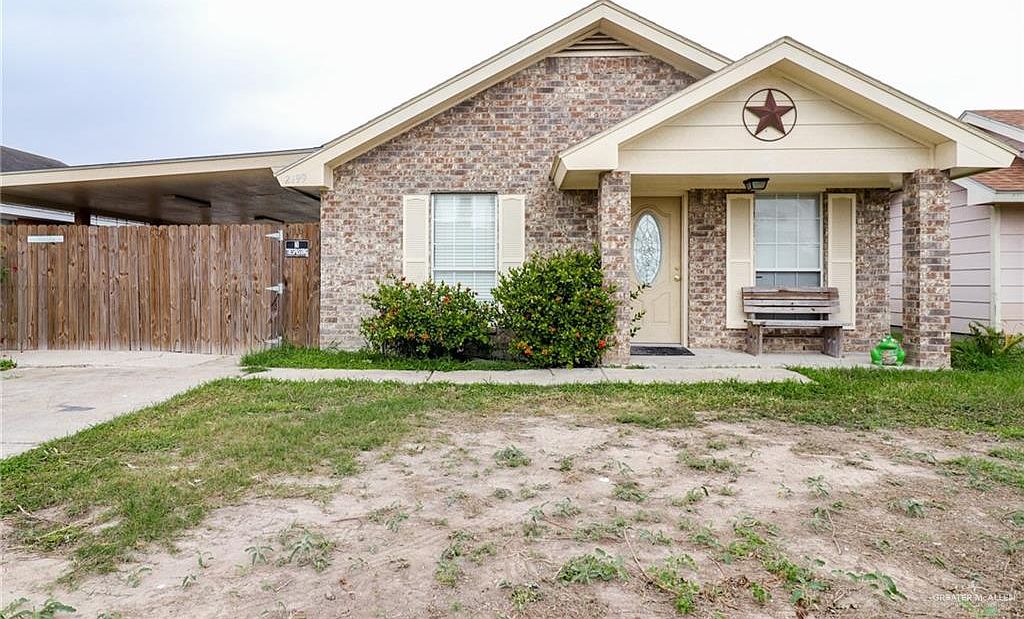 2199 El Sol St Brownsville Tx 78520 Zillow